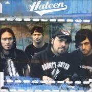 Il testo NÃO VÁ dei HATEEN è presente anche nell'album Procedimentos de emergência (2006)