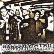 Il testo MEGLIO RICONOSCERE di BASSI MAESTRO è presente anche nell'album Contro gli estimatori (1996)