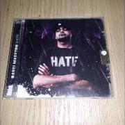 Il testo WHY? di BASSI MAESTRO è presente anche nell'album Hate (2005)