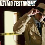 Il testo SONO IO di BASSI MAESTRO è presente anche nell'album L'ultimo testimone (2004)