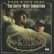 Il testo STILL OUT IT di HAYSTAK è presente anche nell'album The southwest connection (2006)