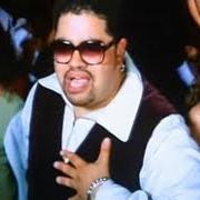 Il testo DON'T STOP di HEAVY D è presente anche nell'album Heavy (1999)