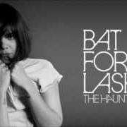 Il testo THE HAUNTED MAN di BAT FOR LASHES è presente anche nell'album The haunted man (2012)