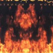 Il testo ODE dei BATHORY è presente anche nell'album Destroyer of worlds (2001)