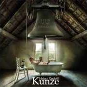 Il testo KOMM KLEINE FEE di HEINZ RUDOLF KUNZE è presente anche nell'album Stein vom herzen (2013)