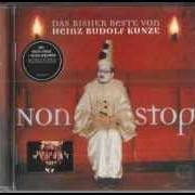Il testo MEINE EIGENEN WEGE di HEINZ RUDOLF KUNZE è presente anche nell'album Nonstop (das bisher beste) (1999)