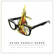 Il testo NIMM MIT MIR VORLIEB di HEINZ RUDOLF KUNZE è presente anche nell'album Der wahrheit die ehre (2020)