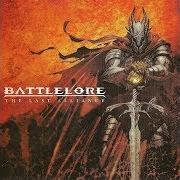 Il testo THIRD IMMORTAL dei BATTLELORE è presente anche nell'album The last alliance (2008)