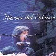 Il testo LA CHISPA ADECUADA dei HÉROES DEL SILENCIO è presente anche nell'album Básico '96 (1996)