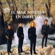 Il testo HACE TIEMPO dei HÉROES DEL SILENCIO è presente anche nell'album El mar no cesa (1988)