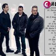 Il testo HACE UN AÑO dei HOMBRES G è presente anche nell'album Hombres g (1985)