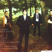 Il testo CRONACA NERA dei BAUSTELLE è presente anche nell'album La malavita (2005)