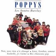 Il testo DÈS QUE LE PRINTEMPS REVIENT di HUGUES AUFRAY è presente anche nell'album Les années barclay (1993)