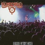 Il testo THE FOURTH DIMENSION dei HYPOCRISY è presente anche nell'album Hypocrisy destroys wacken (1999)