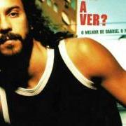 Il testo ASTRONAUTA di GABRIEL O PENSADOR è presente anche nell'album Tás a ver - o melhor de gabriel o pensador (1993)