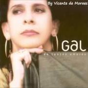 Il testo FOLHETIM di GAL COSTA è presente anche nell'album De tantos amores (2001)