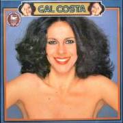 Il testo AÇAI di GAL COSTA è presente anche nell'album Fantasia (1981)