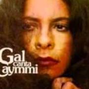 Il testo SÃO SALVADOR di GAL COSTA è presente anche nell'album Gal canta caymmi (1976)