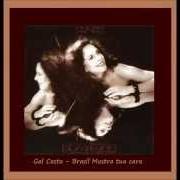 Il testo CABELO di GAL COSTA è presente anche nell'album Plural (1990)