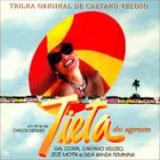 Il testo VENHA CÁ di GAL COSTA è presente anche nell'album Tieta do agreste (1996)