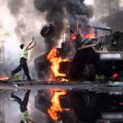 Battle scars Battle scars