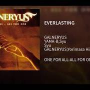 Il testo FUTURE LIGHT dei GALNERYUS è presente anche nell'album Everlasting (single) (2007)