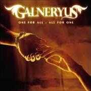 Il testo CHASING THE WIND dei GALNERYUS è presente anche nell'album One for all - all for one (2007)