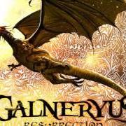 Il testo EMOTIONS dei GALNERYUS è presente anche nell'album Resurrection (2010)