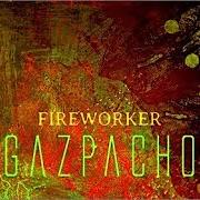 Il testo SPACE COWBOY dei GAZPACHO è presente anche nell'album Fireworker (2020)