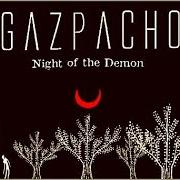 Il testo SPLENDID ISOLATION dei GAZPACHO è presente anche nell'album Night of the demon (2015)