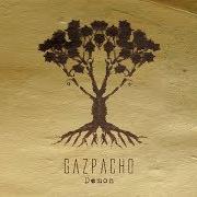 Il testo THE WIZARD OF ALTAI MOUNTAINS dei GAZPACHO è presente anche nell'album Demon (2014)