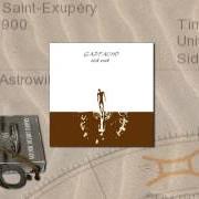 Il testo DESERT FLIGHT dei GAZPACHO è presente anche nell'album Tick tock (2009)