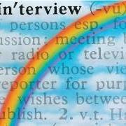 Il testo DESIGN dei GENTLE GIANT è presente anche nell'album Interview (1976)
