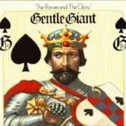 Il testo PROCLAMATION dei GENTLE GIANT è presente anche nell'album The power and the glory (1974)