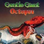 Il testo RACONTEUR TROUBADOUR dei GENTLE GIANT è presente anche nell'album Octopus (1972)