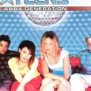 Il testo S. O. S. degli A-TEENS è presente anche nell'album Abba generation (1999)