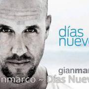 Il testo RESPIRAR di GIAN MARCO è presente anche nell'album Dias nuevos (2011)