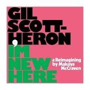 Il testo BEING BLESSED di GIL SCOTT-HERON è presente anche nell'album We're new again: a reimagining by makaya mccraven (2020)