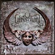 Il testo WHOLE NEW WORLD delle GIRLSCHOOL è presente anche nell'album Legacy (2008)