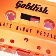 Il testo BIG BAND WOLF dei GOLDFISH è presente anche nell'album Goldfish (2012)