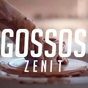 Il testo CONTACTE dei GOSSOS è presente anche nell'album Zenit (2016)