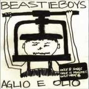 Il testo YOU CATCH A BAD ONE dei BEASTIE BOYS è presente anche nell'album Aglio e olio (1995)