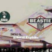 Il testo BRASS MONKEY dei BEASTIE BOYS è presente anche nell'album Licensed to ill (1986)