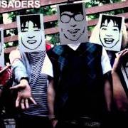 Il testo FEEL dei BEAT CRUSADERS è presente anche nell'album P.O.A.: pop on arrival (2005)