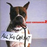 Il testo EYES IN THE SKY dei BEAT CRUSADERS è presente anche nell'album Sexcite (2002)