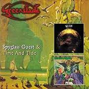Il testo TIDE dei GREENSLADE è presente anche nell'album Spyglass guest/time and tide (2011)