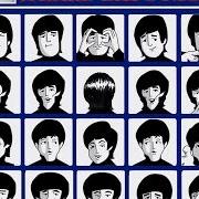 Il testo I SHOLD HAVE KNOWN BETTER dei THE BEATLES è presente anche nell'album A hard days night (1964)