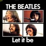 Il testo DON'T LET ME DOWN dei THE BEATLES è presente anche nell'album Across the universe (2007)