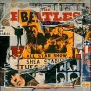 Il testo ACROSS THE UNIVERSE dei THE BEATLES è presente anche nell'album Anthology 2 (1996)