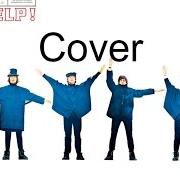 Il testo YESTERDAY dei THE BEATLES è presente anche nell'album Help! (1965)